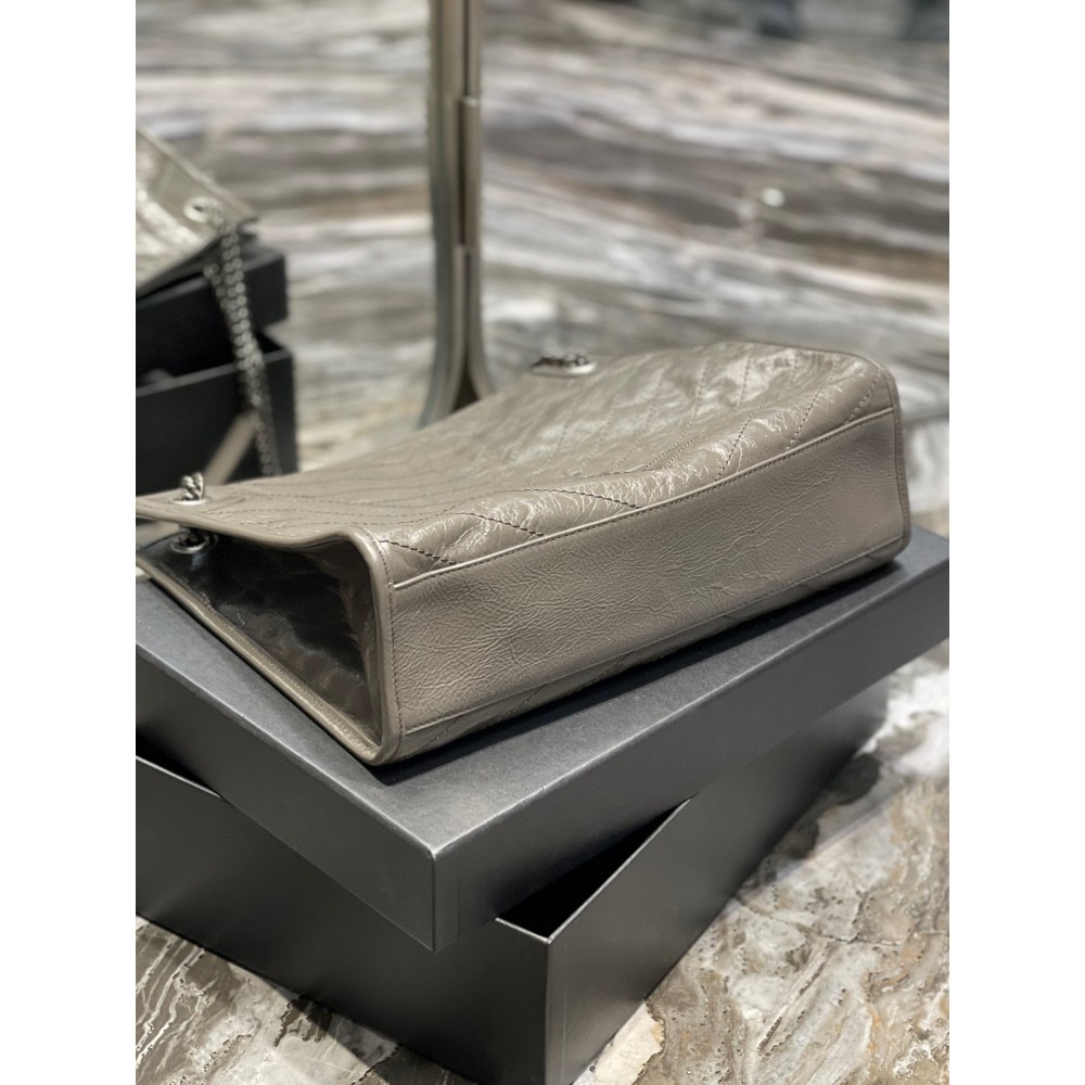 Ysl niki shopping bag 33x27x11.5cm Bags