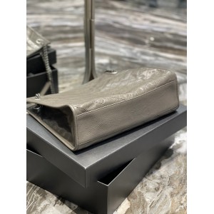 Ysl niki shopping bag 33x27x11.5cm Bags