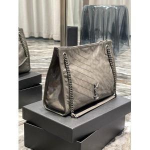 Ysl niki shopping bag 33x27x11.5cm Bags