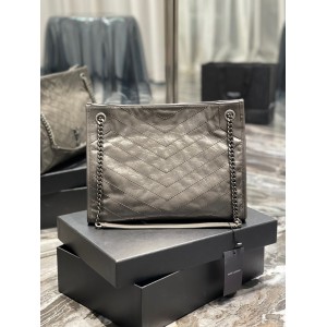 Ysl niki shopping bag 33x27x11.5cm Bags