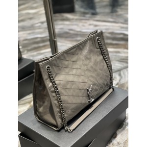 Ysl niki shopping bag 33x27x11.5cm Bags