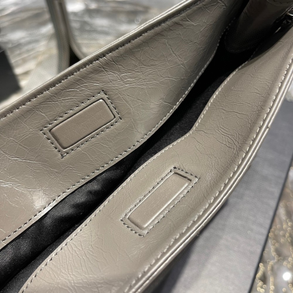 Ysl niki shopping bag 33x27x11.5cm Bags