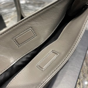 Ysl niki shopping bag 33x27x11.5cm Bags