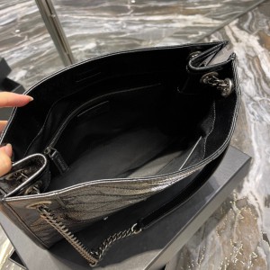 Ysl niki shopping bag 33x27x11.5cm Bags