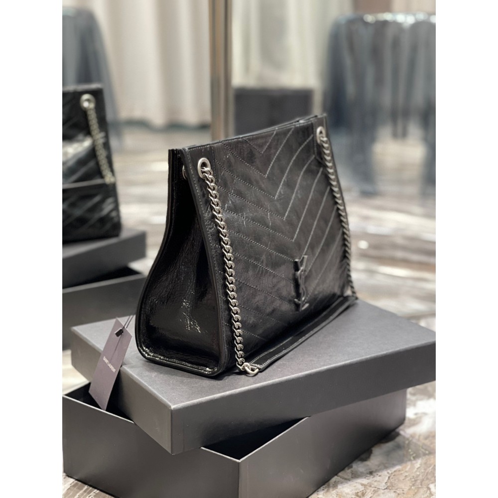 Ysl niki shopping bag 33x27x11.5cm Bags