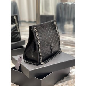 Ysl niki shopping bag 33x27x11.5cm Bags