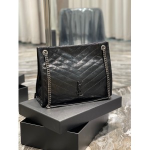 Ysl niki shopping bag 33x27x11.5cm Bags