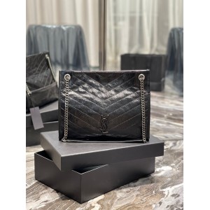 Ysl niki shopping bag 33x27x11.5cm Bags