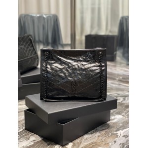 Ysl niki shopping bag 33x27x11.5cm Bags