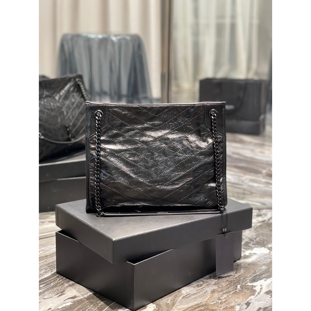Ysl niki shopping bag 33x27x11.5cm Bags