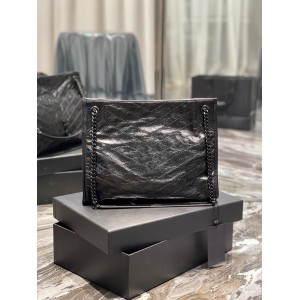 Ysl niki shopping bag 33x27x11.5cm Bags