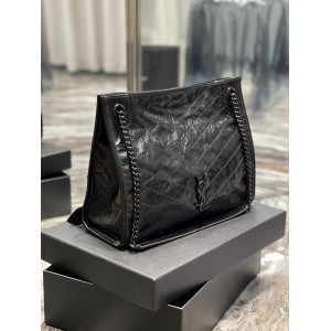 Ysl niki shopping bag 33x27x11.5cm Bags