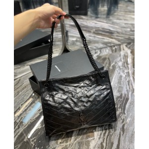 Ysl niki shopping bag 33x27x11.5cm Bags