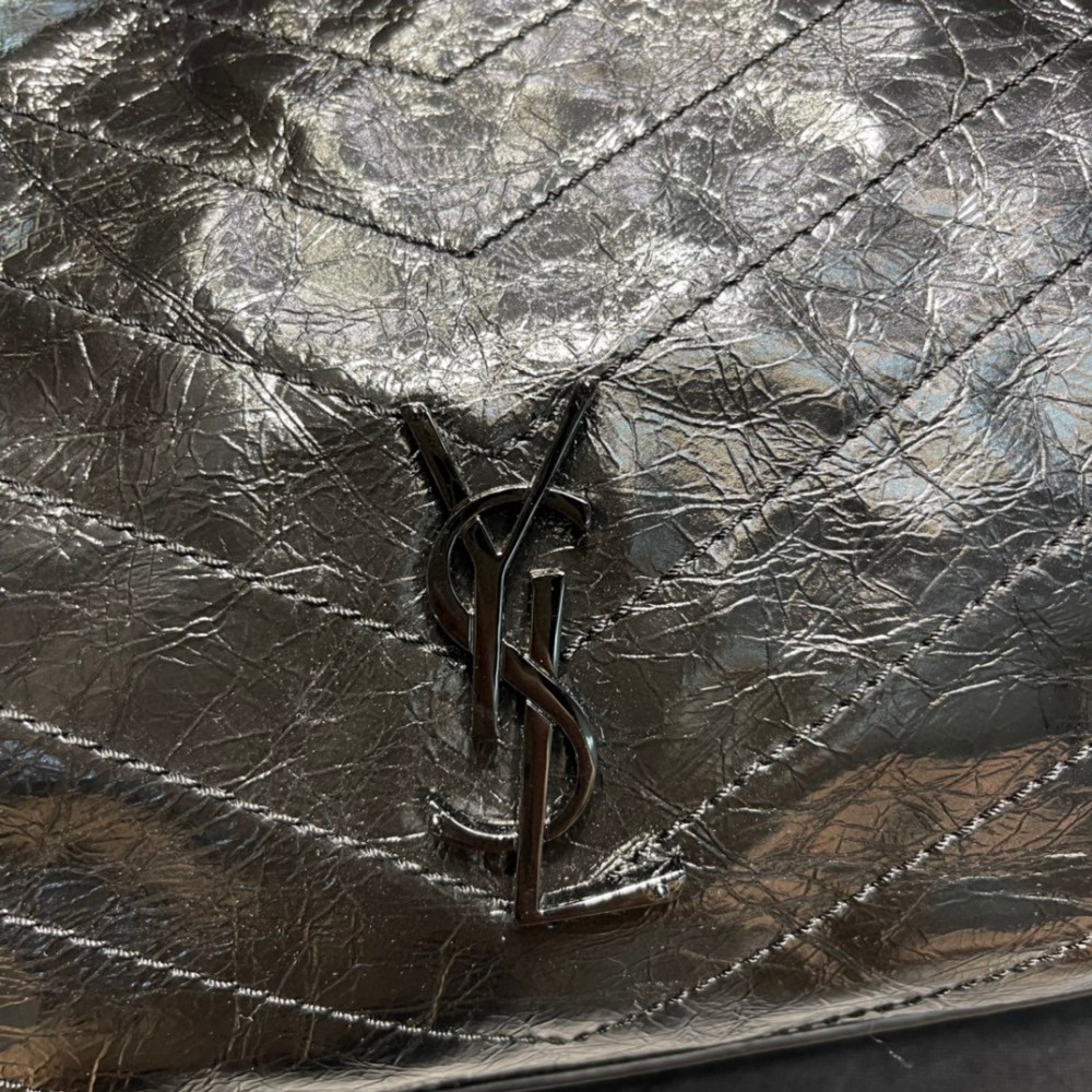 Ysl niki shopping bag 33x27x11.5cm Bags