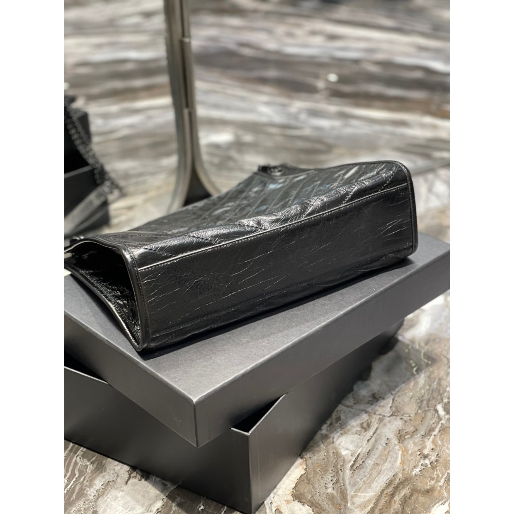 Ysl niki shopping bag 33x27x11.5cm Bags