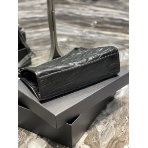 Ysl niki shopping bag 33x27x11.5cm Bags