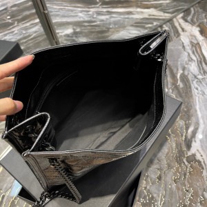 Ysl niki shopping bag 33x27x11.5cm Bags