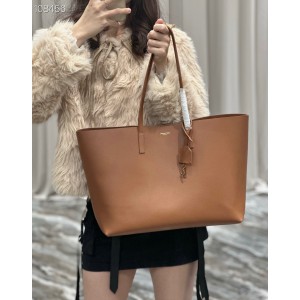 Ysl shopping tote bag 38×28×13cm Bags