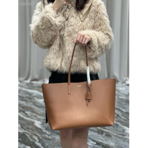 Ysl shopping tote bag 38×28×13cm Bags