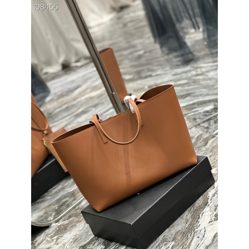Ysl shopping tote bag 38×28×13cm Bags
