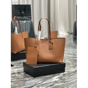 Ysl shopping tote bag 38×28×13cm Bags