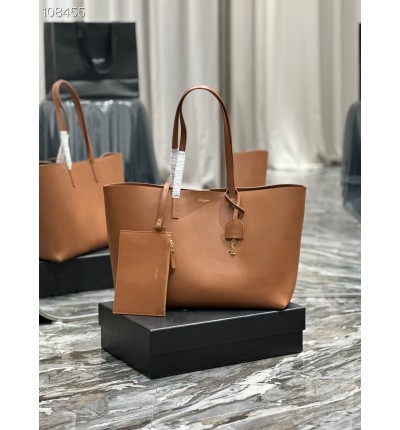 Ysl shopping tote bag 38×28×13cm