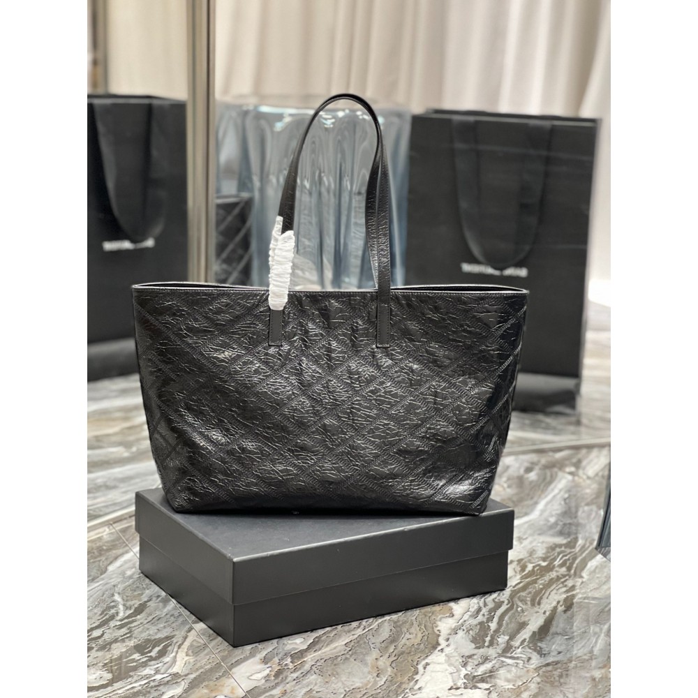 Ysl shopping tote bag 38×28×13cm Bags