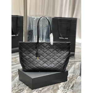Ysl shopping tote bag 38×28×13cm Bags