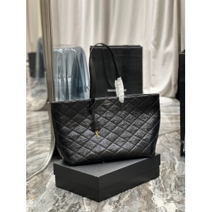 Ysl shopping tote bag 38×28×13cm Bags