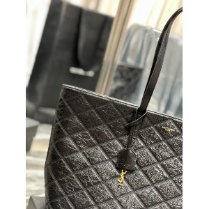 Ysl shopping tote bag 38×28×13cm Bags