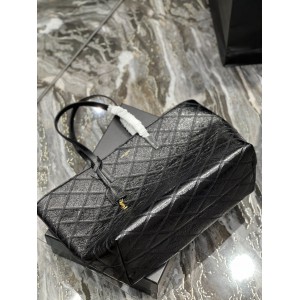 Ysl shopping tote bag 38×28×13cm Bags