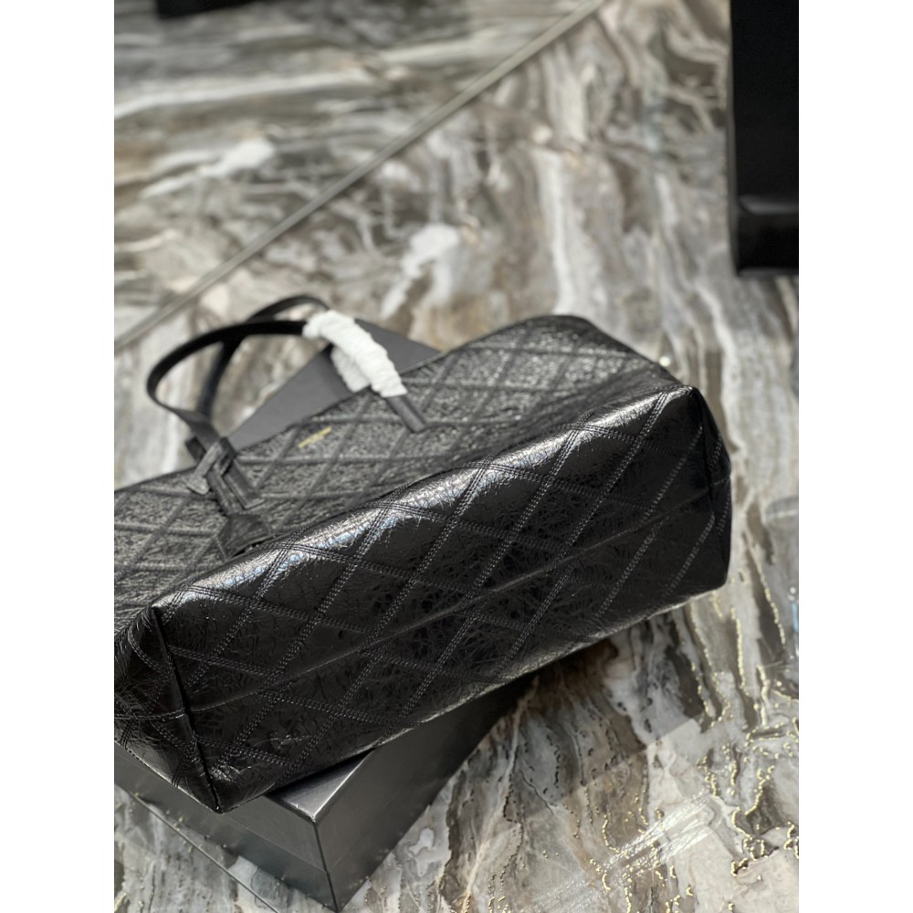 Ysl shopping tote bag 38×28×13cm Bags