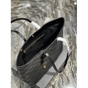 Ysl shopping tote bag 38×28×13cm Bags