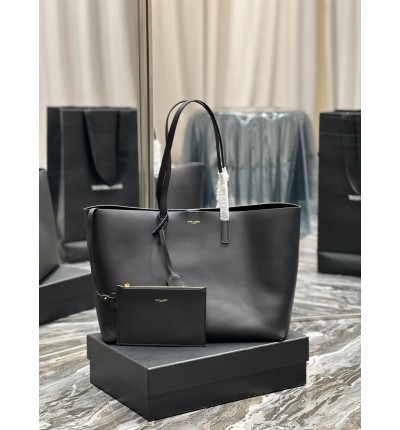 Ysl shopping tote bag 38×28×13cm