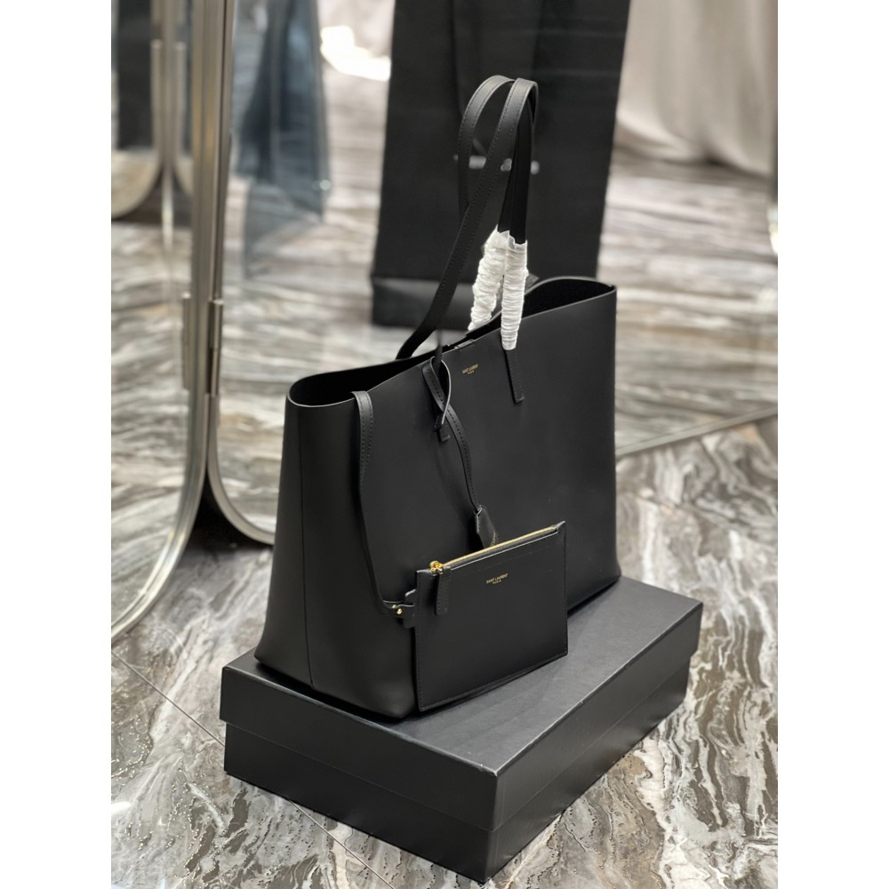 Ysl shopping tote bag 38×28×13cm Bags