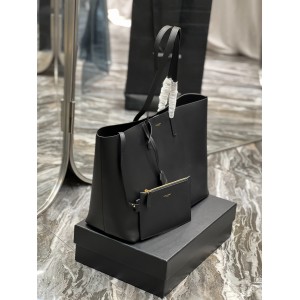 Ysl shopping tote bag 38×28×13cm Bags