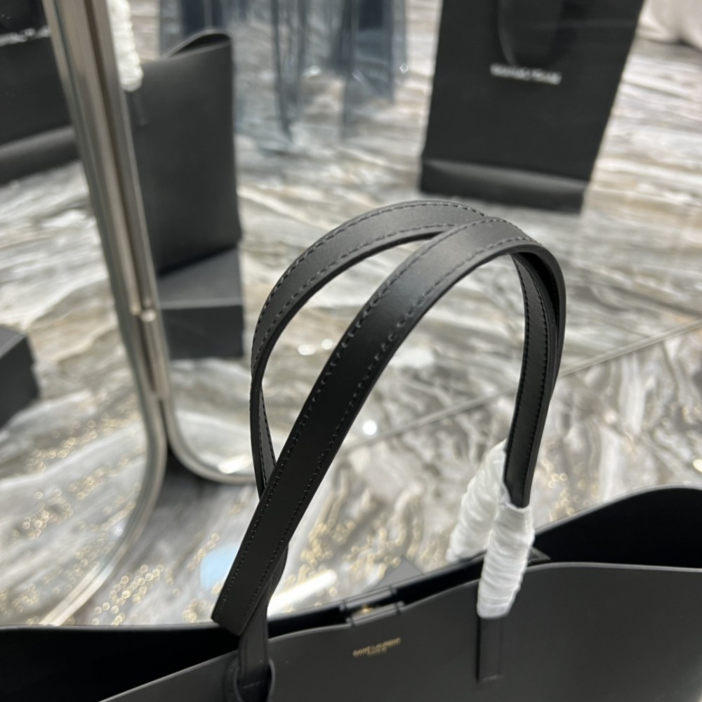 Ysl shopping tote bag 38×28×13cm Bags