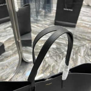 Ysl shopping tote bag 38×28×13cm Bags