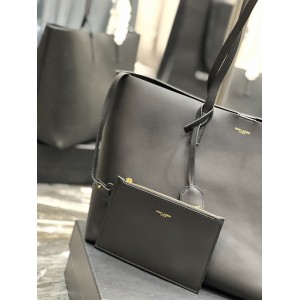 Ysl shopping tote bag 38×28×13cm Bags