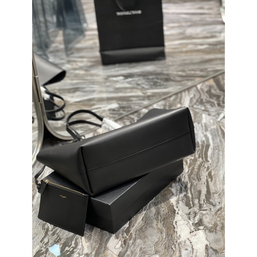 Ysl shopping tote bag 38×28×13cm Bags