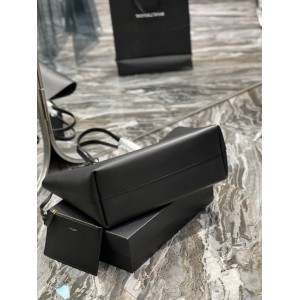 Ysl shopping tote bag 38×28×13cm Bags