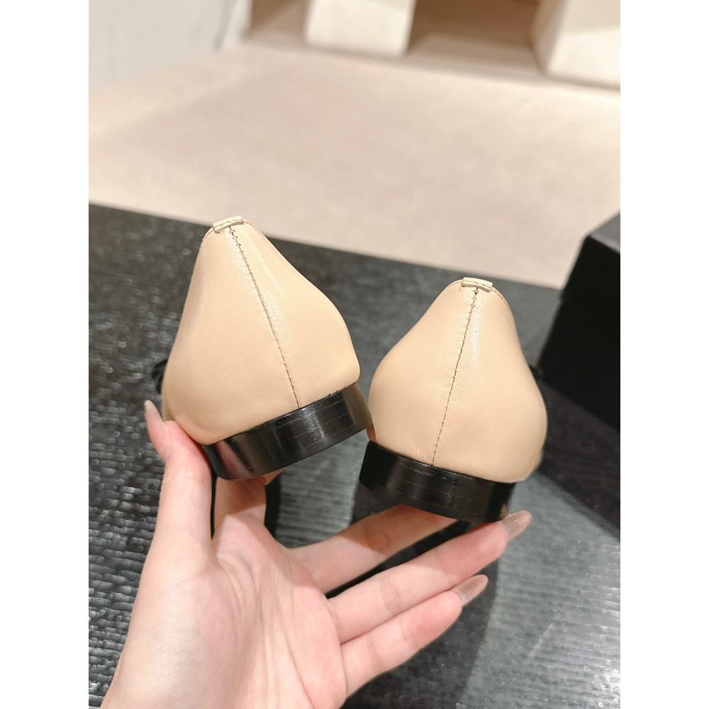 Chanel ballerinas 35-42 Shoes