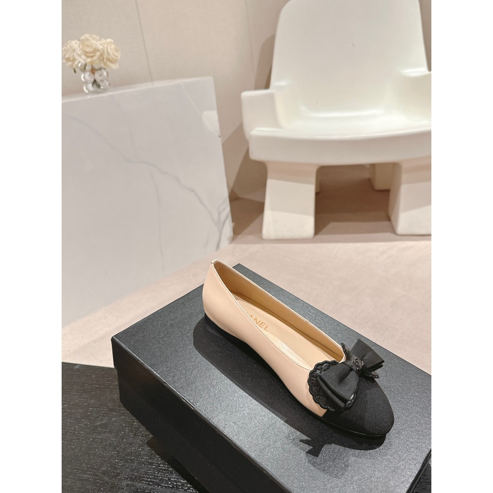 Chanel ballerinas 35-42 Shoes