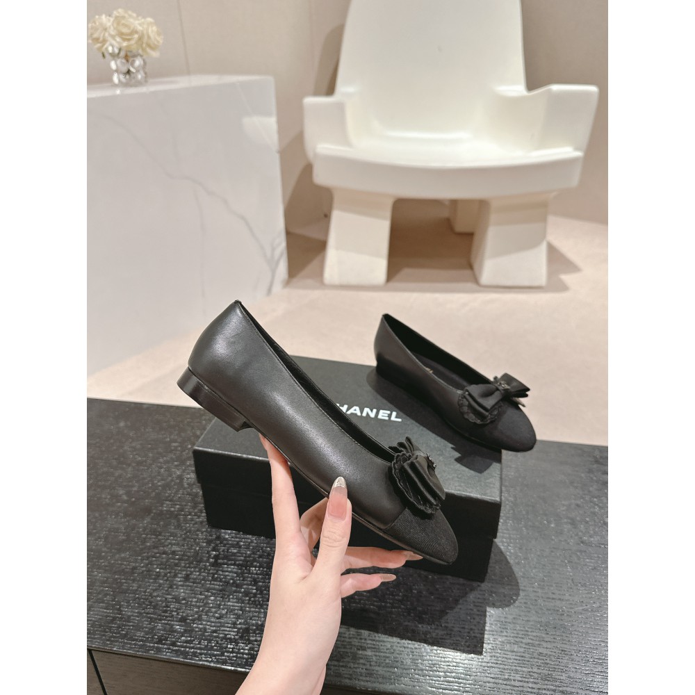 Chanel ballerinas 35-42 Shoes