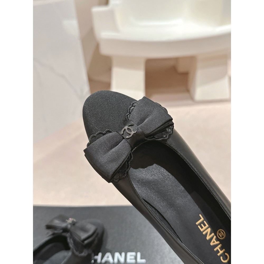 Chanel ballerinas 35-42 Shoes