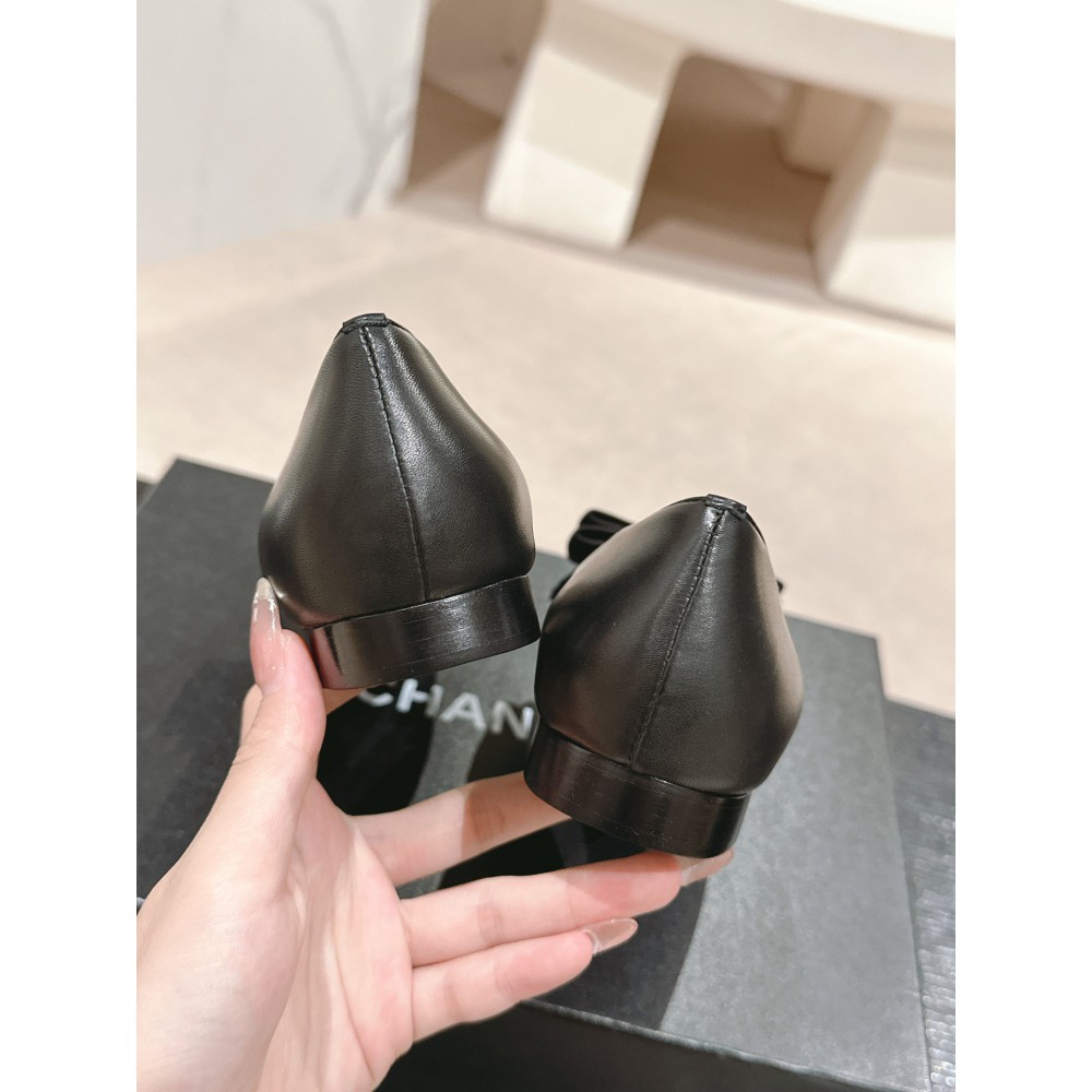 Chanel ballerinas 35-42 Shoes