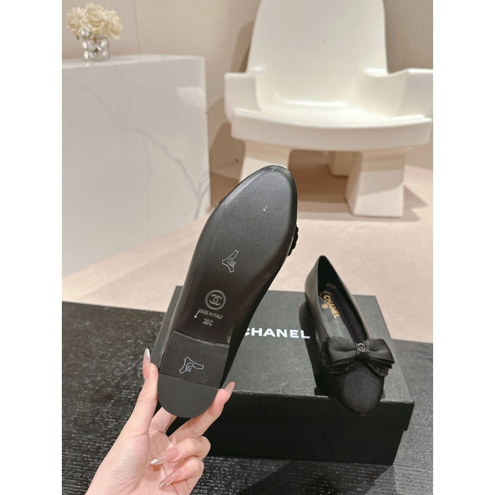 Chanel ballerinas 35-42 Shoes