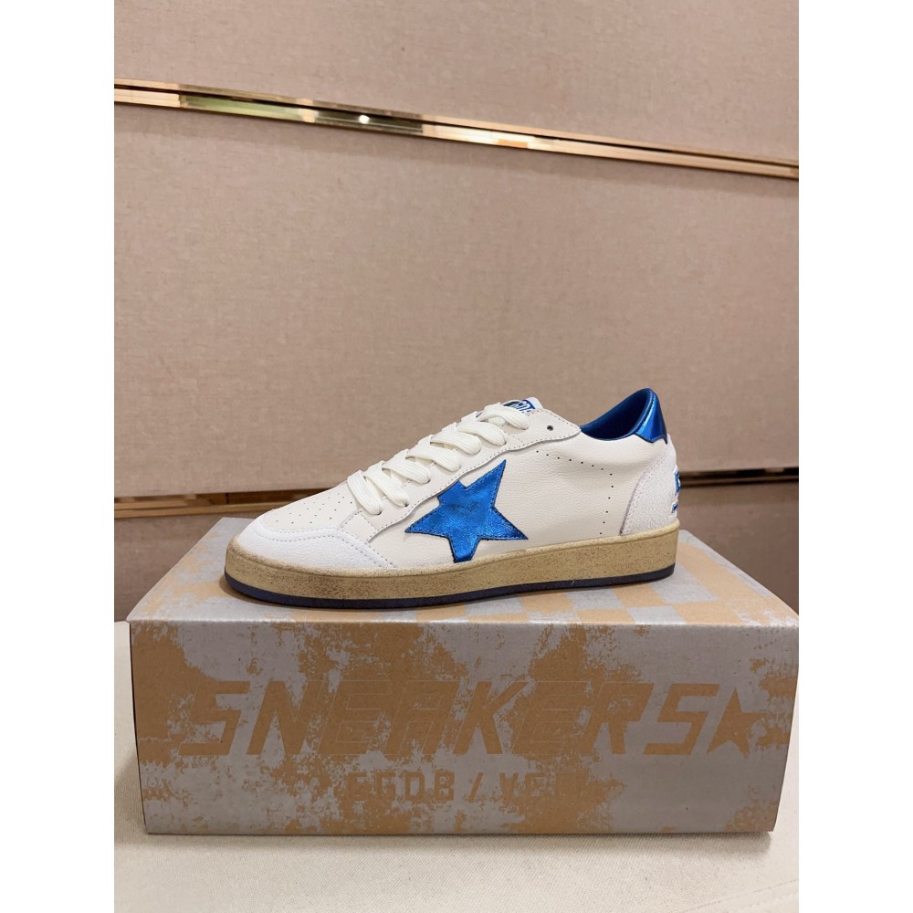 Golden goose sneakers 35-45 Shoes