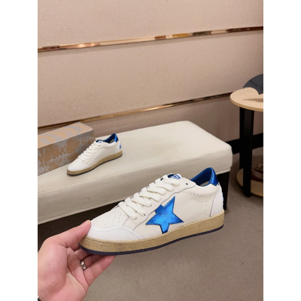 Golden goose sneakers 35-45 Shoes