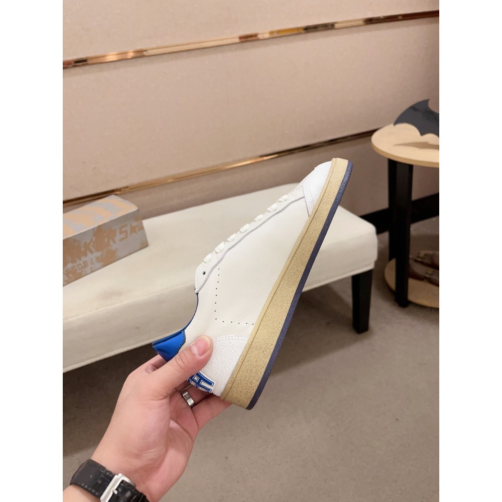 Golden goose sneakers 35-45 Shoes